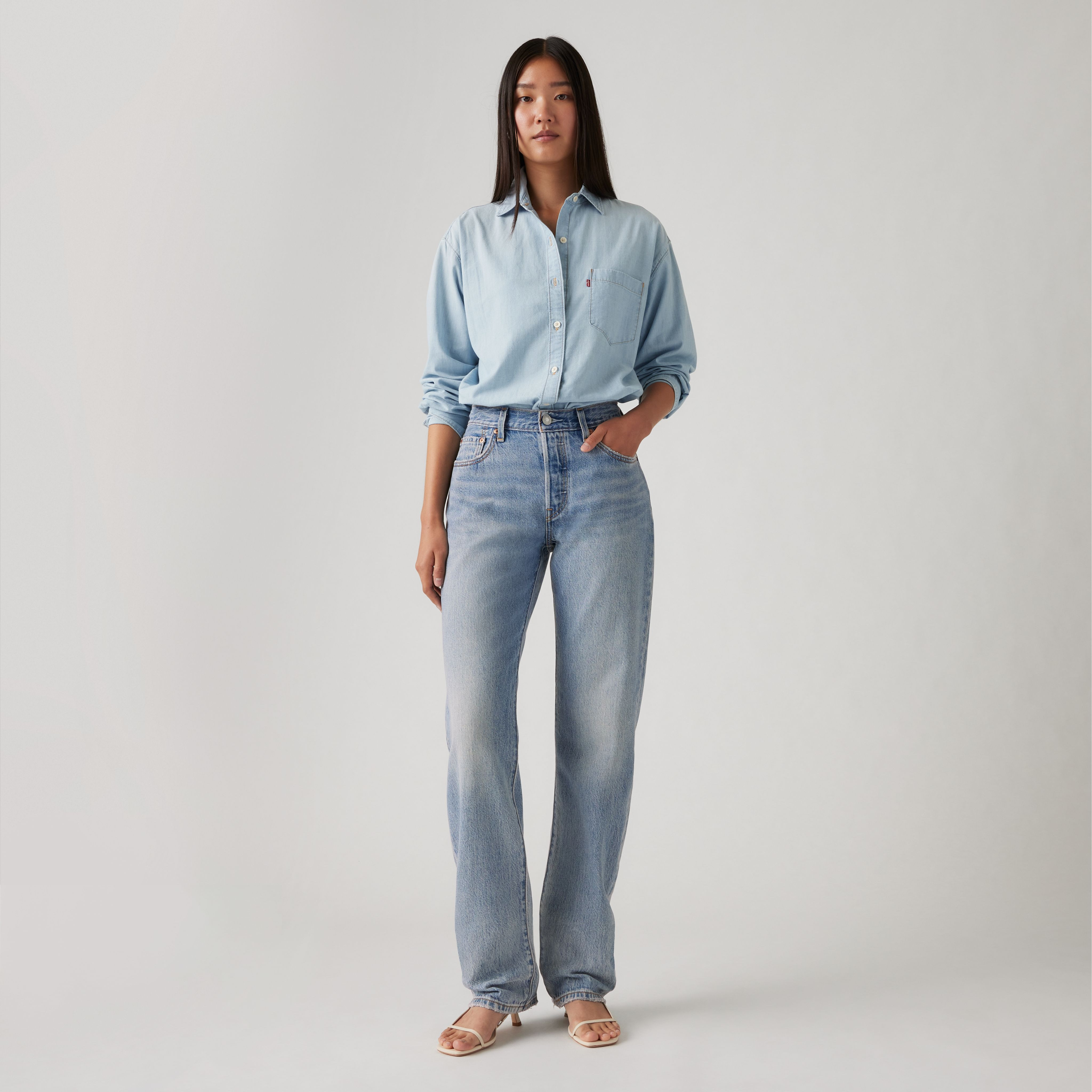 Levi's 501 '90s Women's Jeans 32x32 | Levi's US