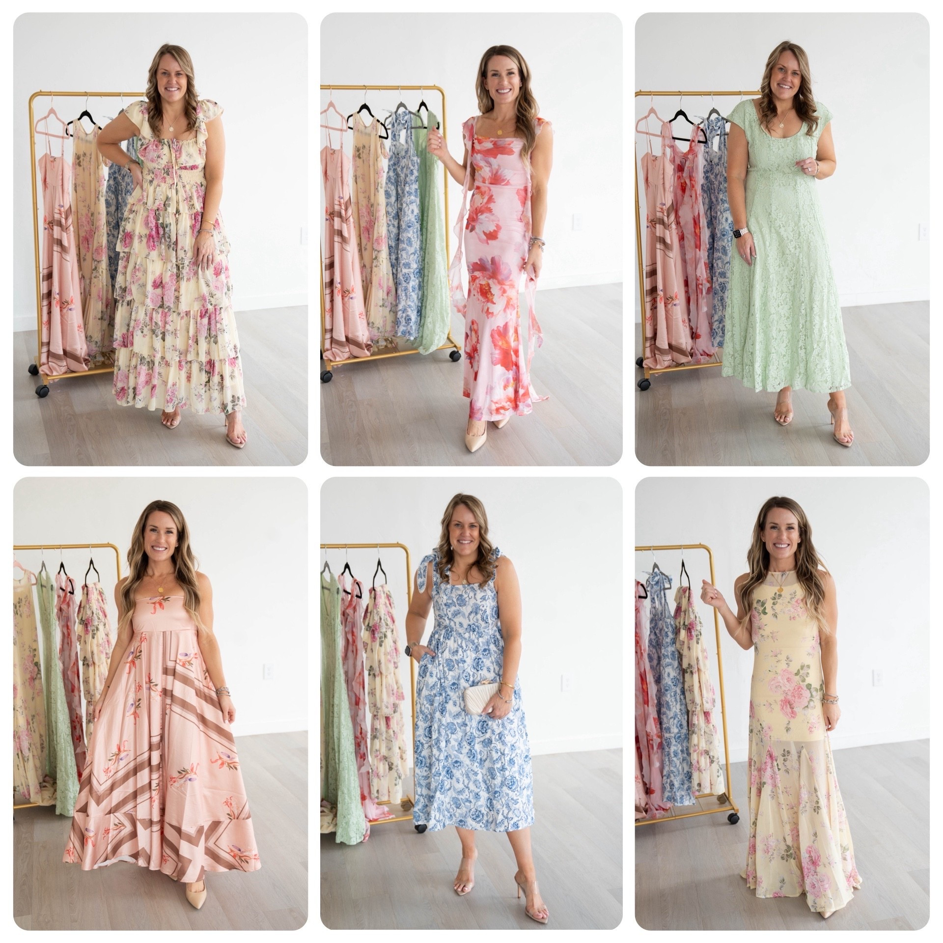 Blown away by these gorgeous Petal & Pup dresses, great quality and phenomenal prices. Fit TTS. 

#LTKmomlife #LTKWedding #LTKTravel