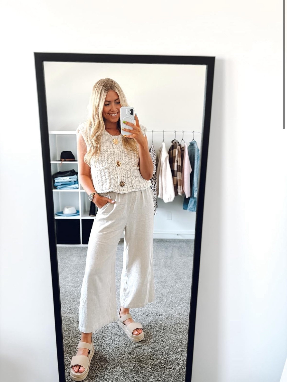 teacher outfit on sale for prime day!

