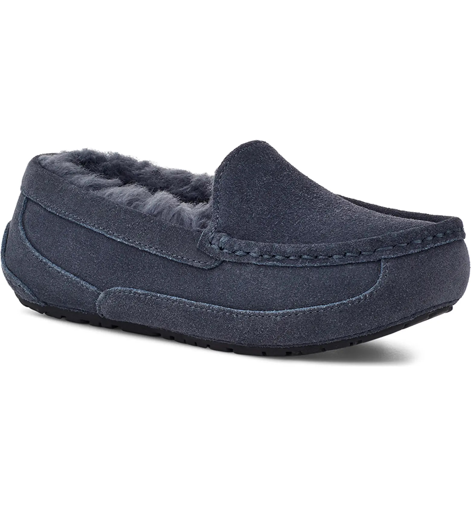 KIds' Ascot Slipper | Nordstrom