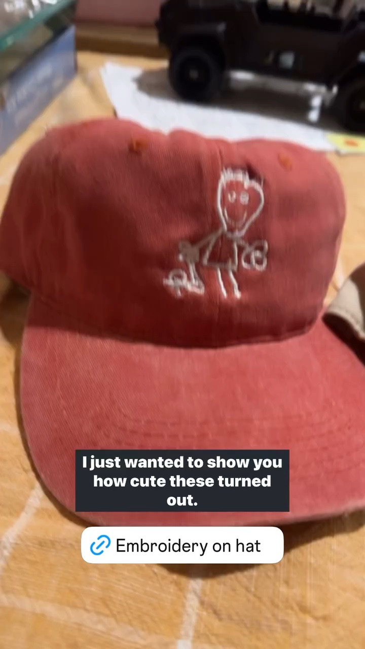 The cutest gift for Grandpa and Grandma!

#LTKFamily #LTKKids