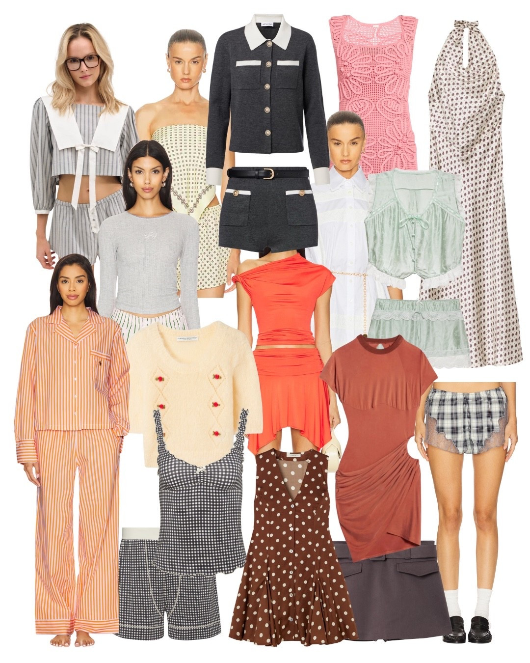 TAKING MY LIFE BACK: Outfits 

 

#LTKSeasonal #LTKStyleTip