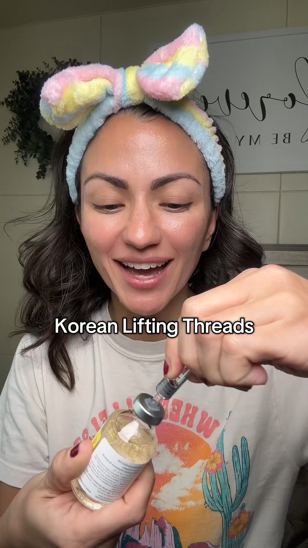 The future of Korean skincare ✨

#LTKGiftGuide #LTKselfcare #LTKFindsUnder50