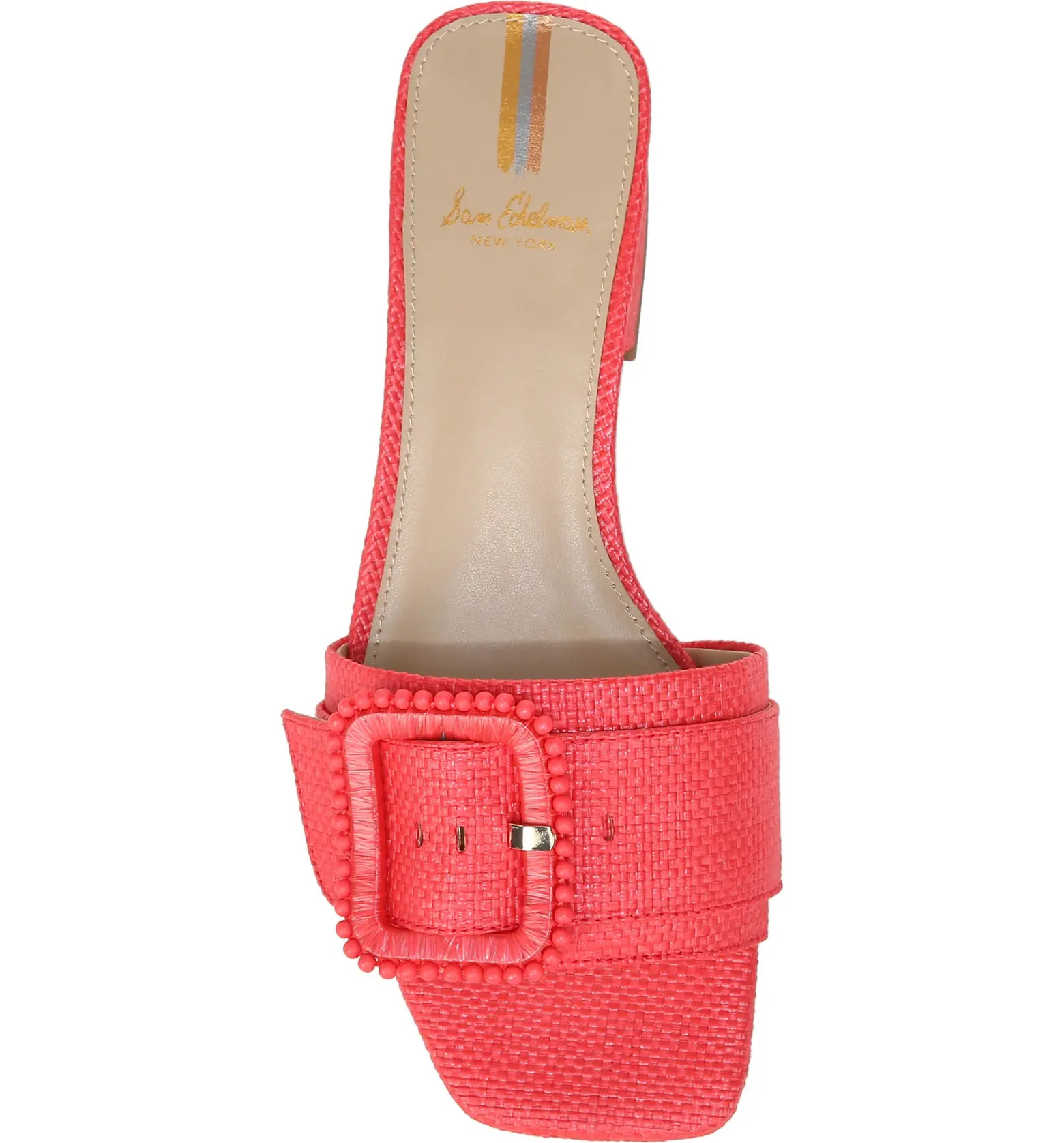 Deacon Sandal (Women) | Nordstrom