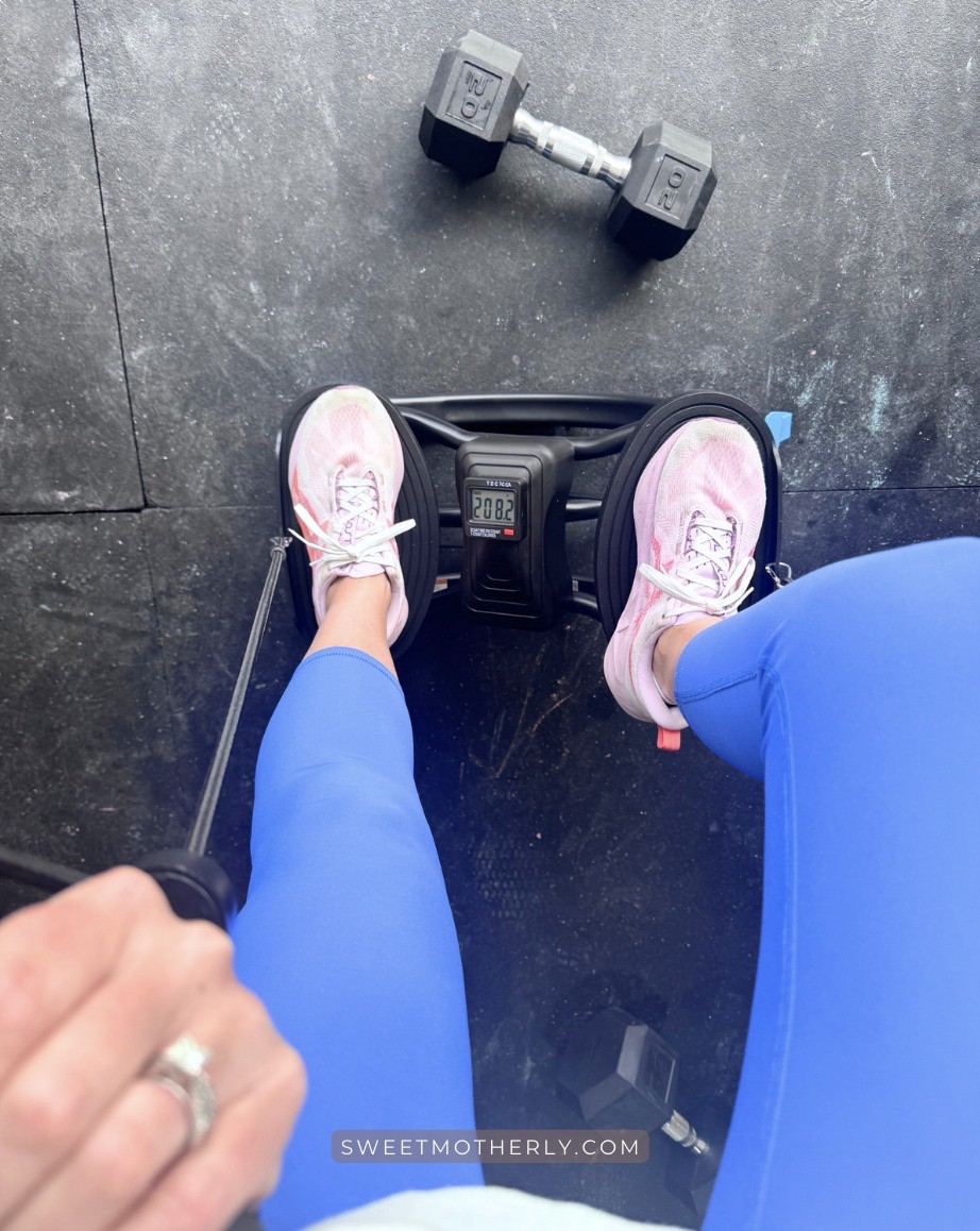 Want to add some variety to your home workouts? This rocking balance stepper is great, low-impact option and it's 𝙊𝙑𝙀𝙍 𝙃𝘼𝙇𝙁 𝙊𝙁𝙁 𝙣𝙤𝙬 with price drop + our code: 9H26ST2N

workout gear
activewear sets
high waisted leggings
sports bras support
breathable gym outfits
matching workout sets
athleisure outfit ideas
training sneakers
fitness essentials

#LTKActive #LTKSeasonal #LTKSaleAlert