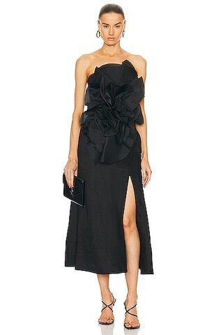 Energy Midi Dress | FWRD 