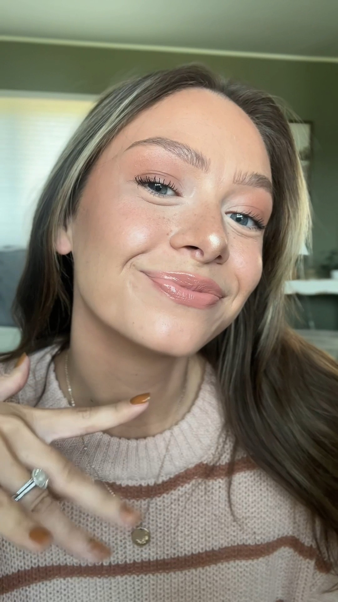 Cake my face with me ✨💋 

#LTKStyleTip #LTKFindsUnder50 #LTKBeauty