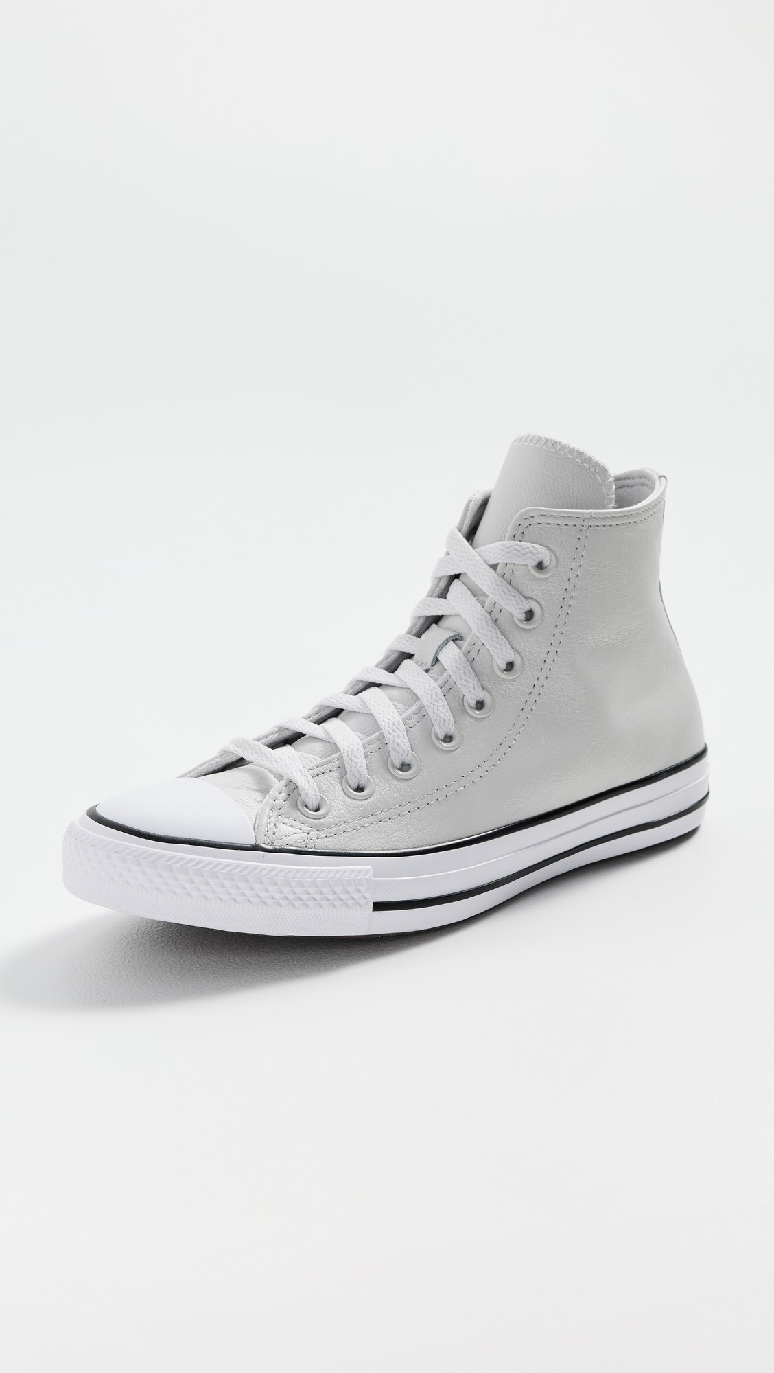 Converse Chuck Taylor All Star Leather Sneakers | Shopbop | Shopbop