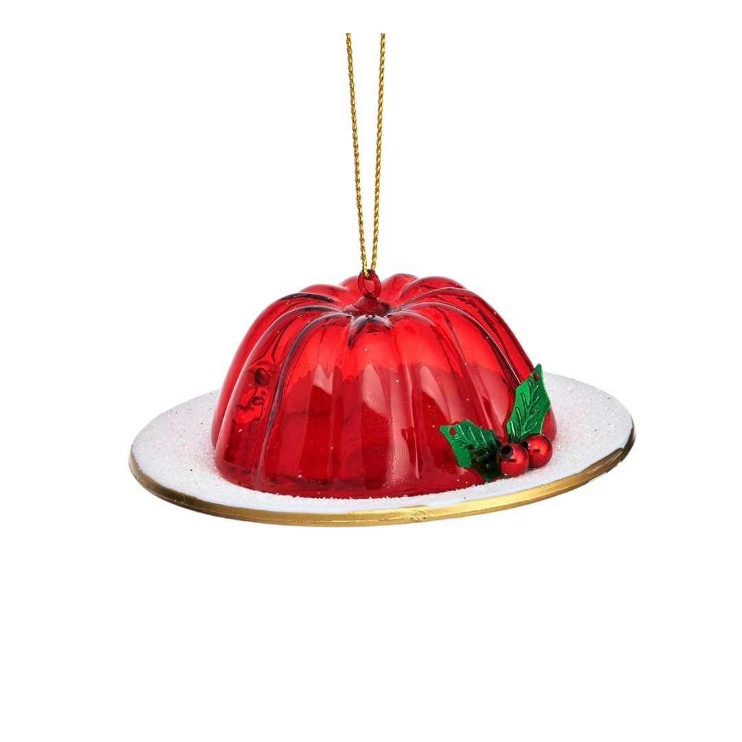 adorable jello mold