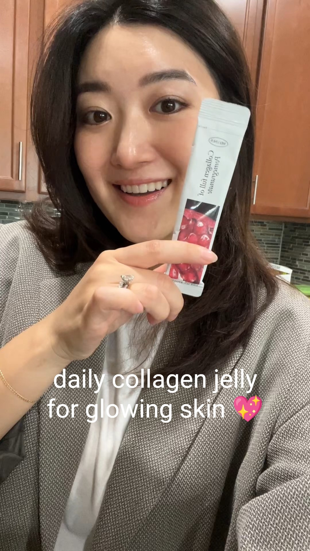 Yummy & a daily essential for glowing skin! 

#LTKBeauty #LTKU #LTKFindsUnder50