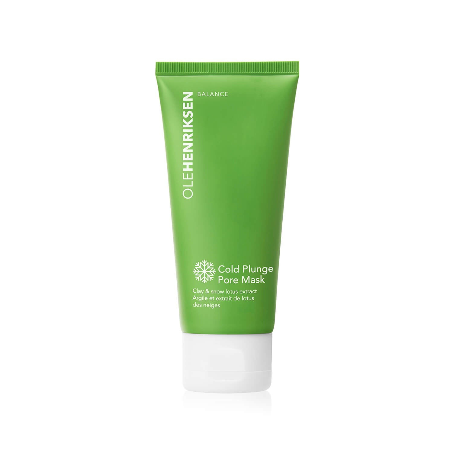 Cold Plunge Pore Mask | Ole Henriksen