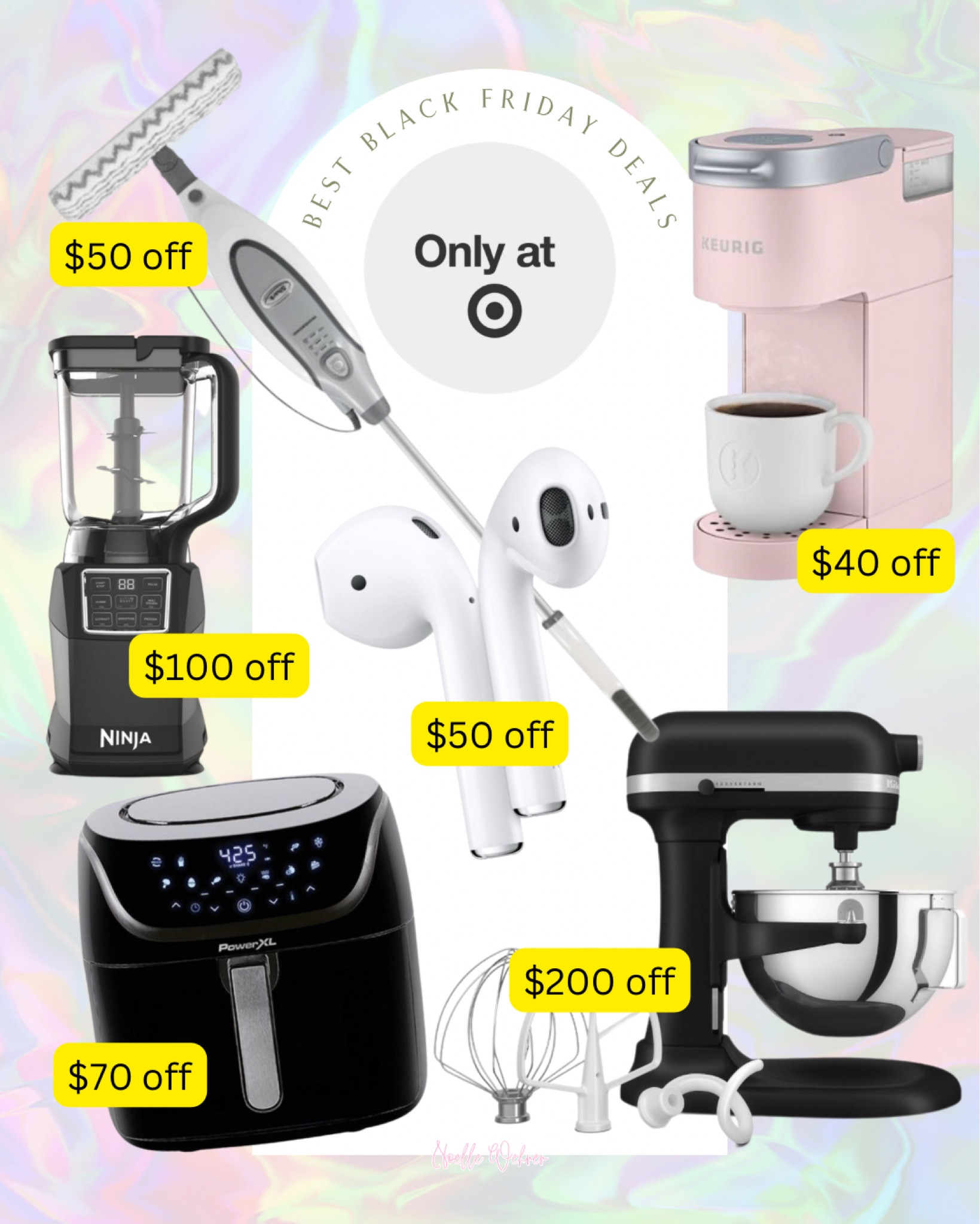 The BEST Black Friday deals from Target

#LTKSeasonal #LTKHoliday #LTKCyberWeek