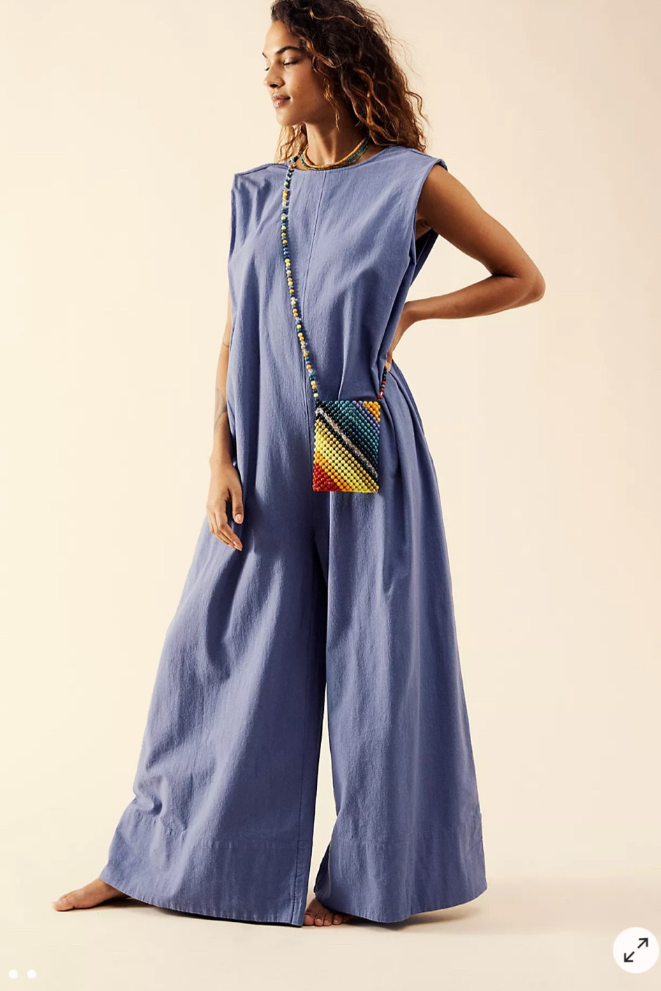 My absolute favorite jumpsuit! 

#LTKunder100 #LTKSeasonal #LTKstyletip