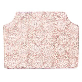 Hailey Floral Foam Headboard | Ballard Designs, Inc.