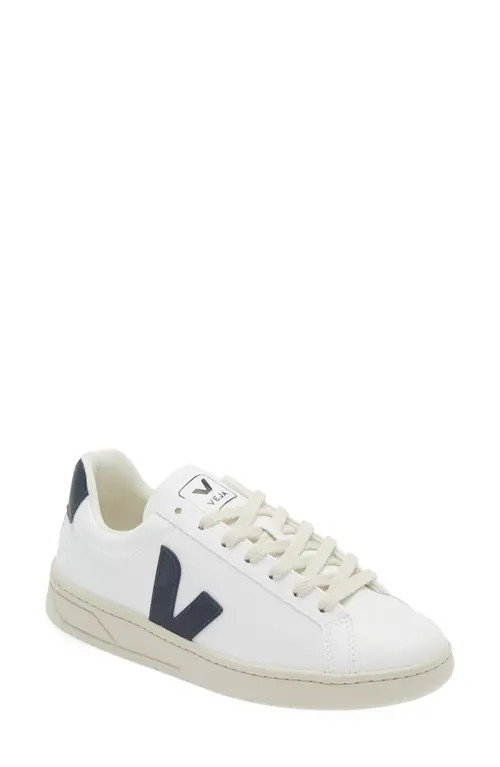 Veja Urca CWL Sneaker in White Nautico at Nordstrom, Size 39 | Nordstrom