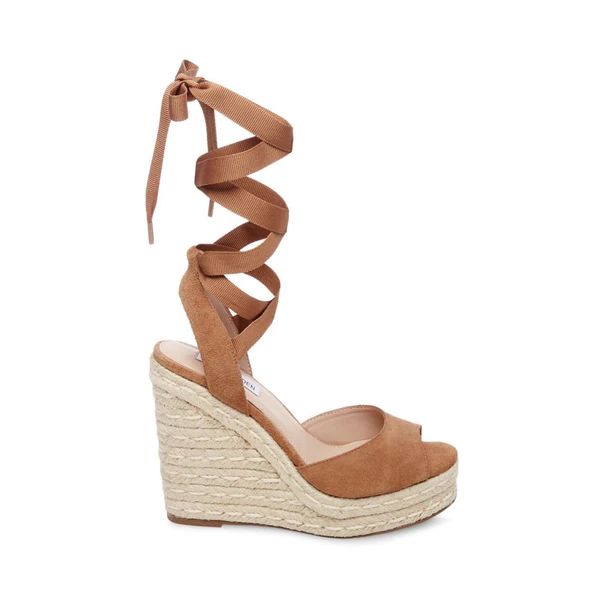 https://www.stevemadden.com/collections/womens-wedges/products/secret-camel-suede | Steve Madden (US)