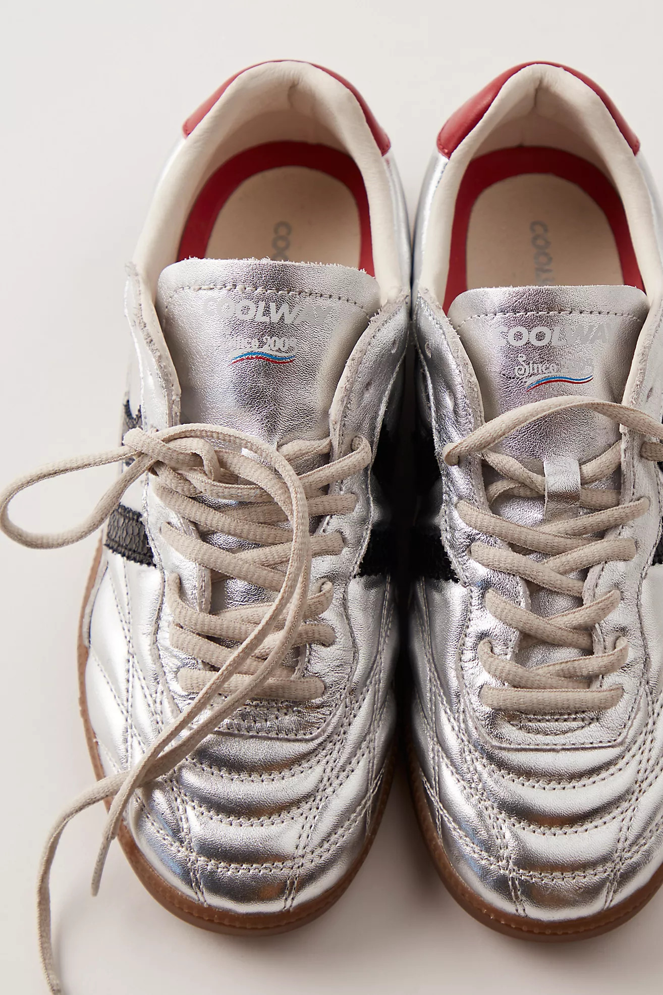 Coolway Becks Sneakers | Free People (Global - UK&FR Excluded)