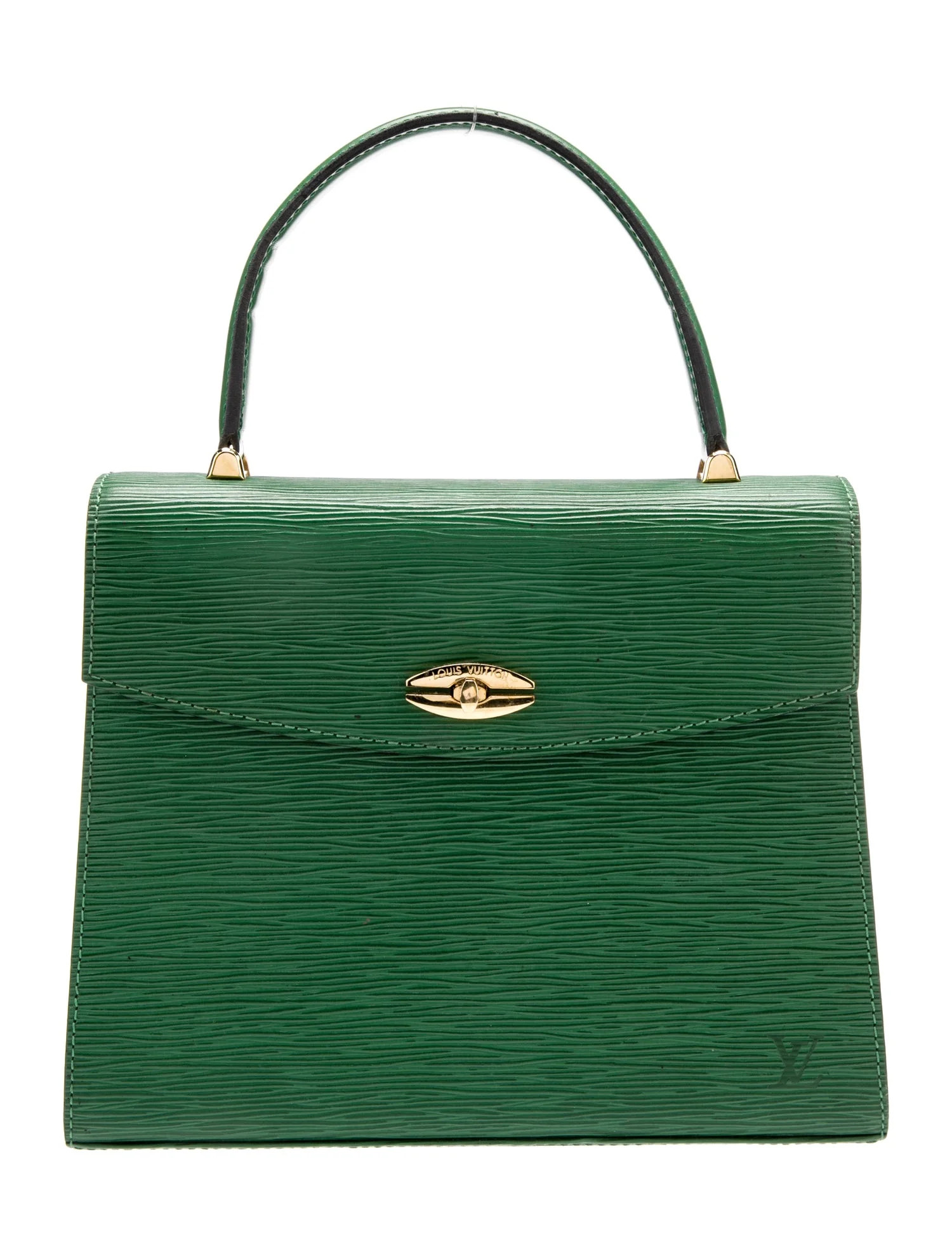 LV Monogram Malesherbes Vintage | The RealReal