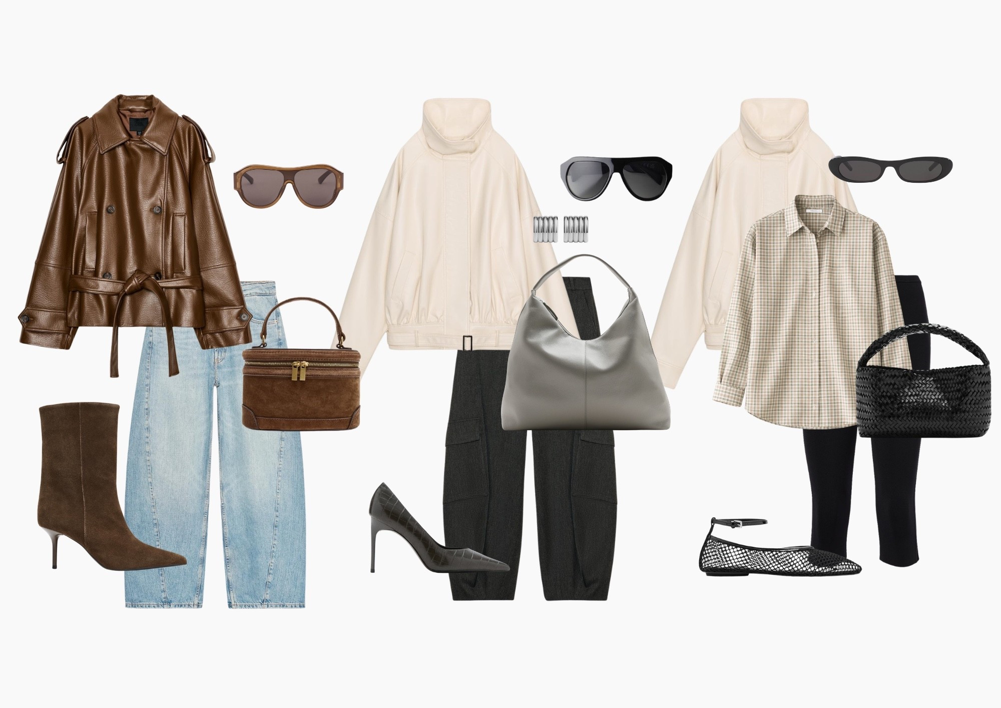 Ways to Wear 📁

#LTKspring #LTKuk