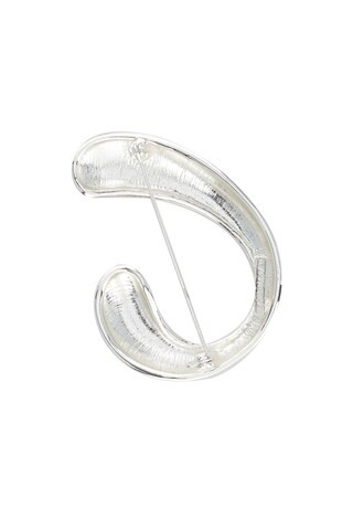 Twist Skinny Brooch
                    
                    Heaven Mayhem | Revolve Clothing (Global)