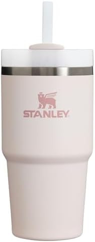 STANLEY Quencher H2.0 FlowState Stainless Steel | Amazon (US)