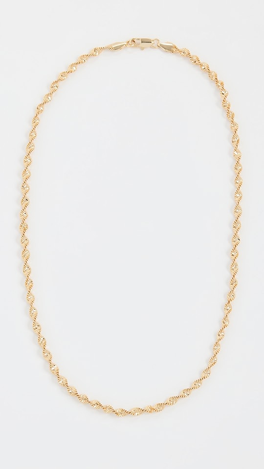 Loeffler Randall Snake Chain | SHOPBOP | Shopbop