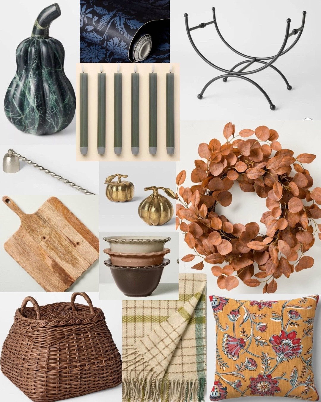 Target Fall Finds 

#LTKHome #LTKSeasonal