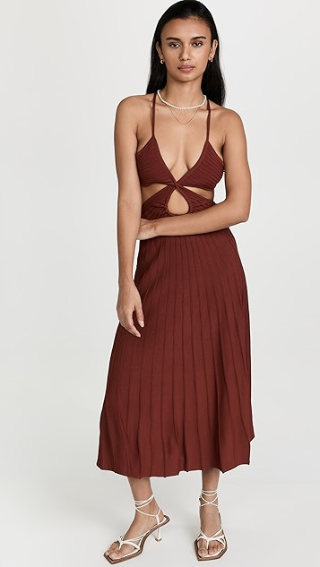 Ottilia Knit Dress | Shopbop