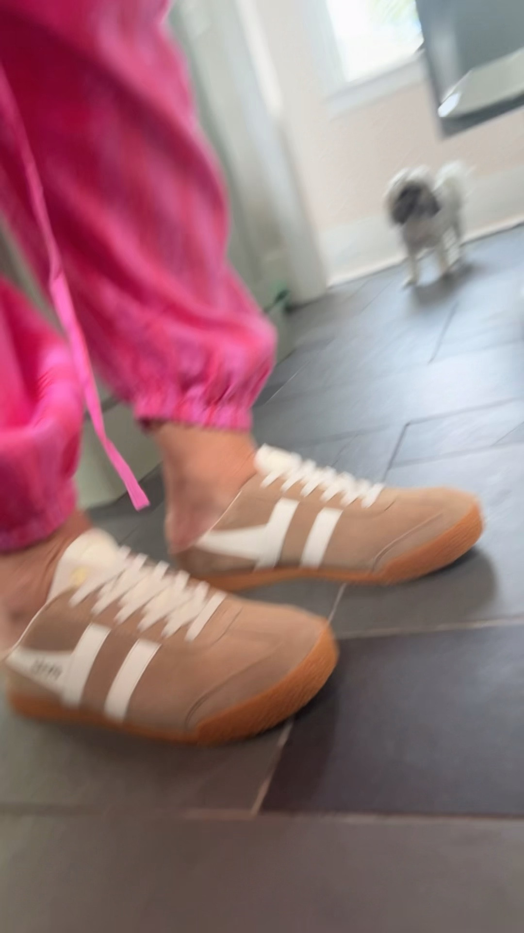 True to size and total perfection!

#LTKmomlife #LTKOver40 #LTKSeasonal