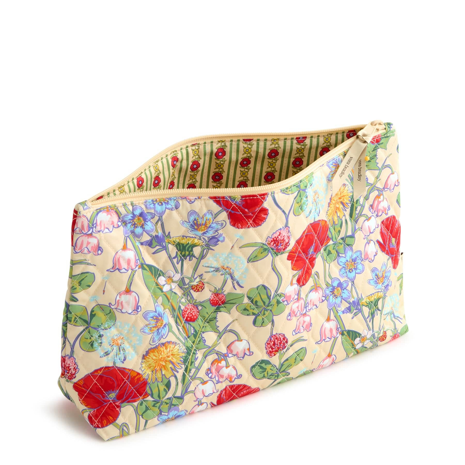 Large Pouch | Vera Bradley