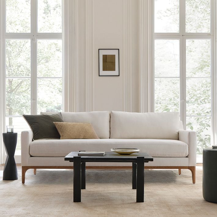 Parker Sofa (77"–97") | West Elm (US)
