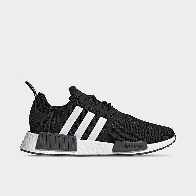 Men's adidas Originals NMD R1 Primeblue Casual Shoes | Finish Line (US)