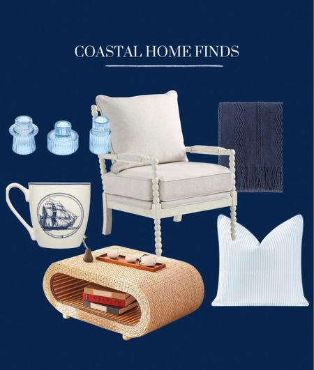 Coastal home finds! 