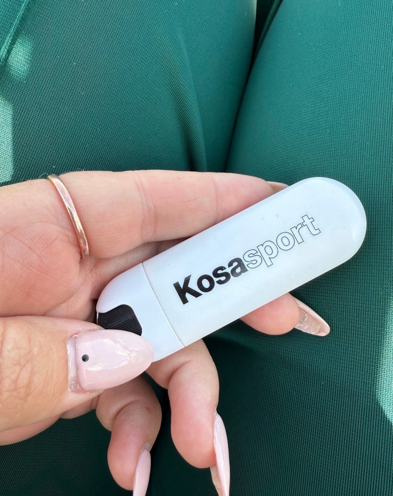 Love this chapstick! Perfect for summer.

#LTKgrwm #LTKmomlife #LTKBeauty