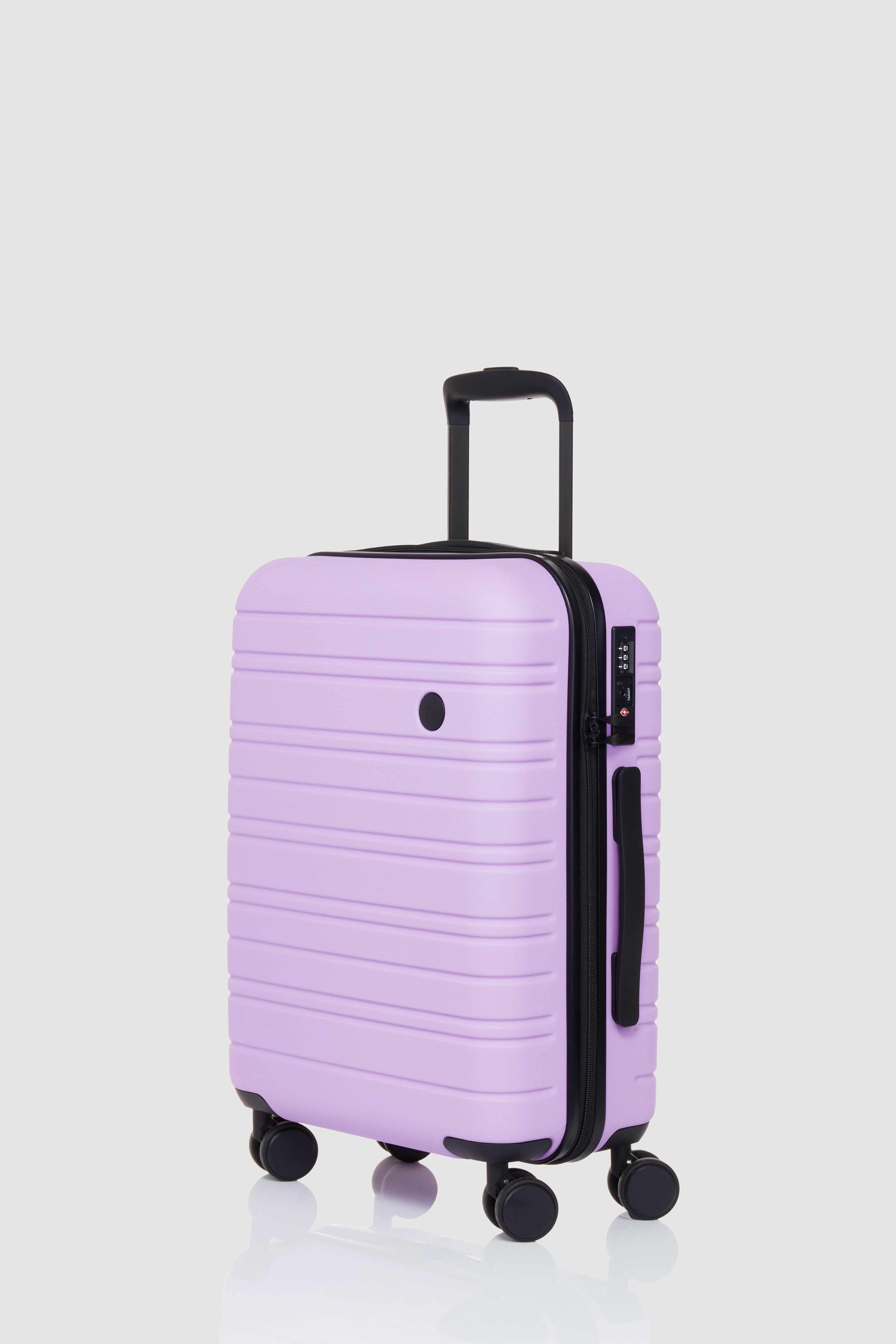 Stori Cabin Suitcase | Nere
