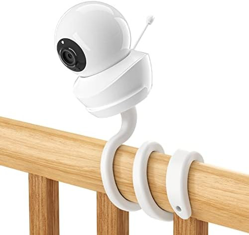 Aobelieve Flexible Twist Mount for Babysense Video Baby Monitor | Amazon (US)