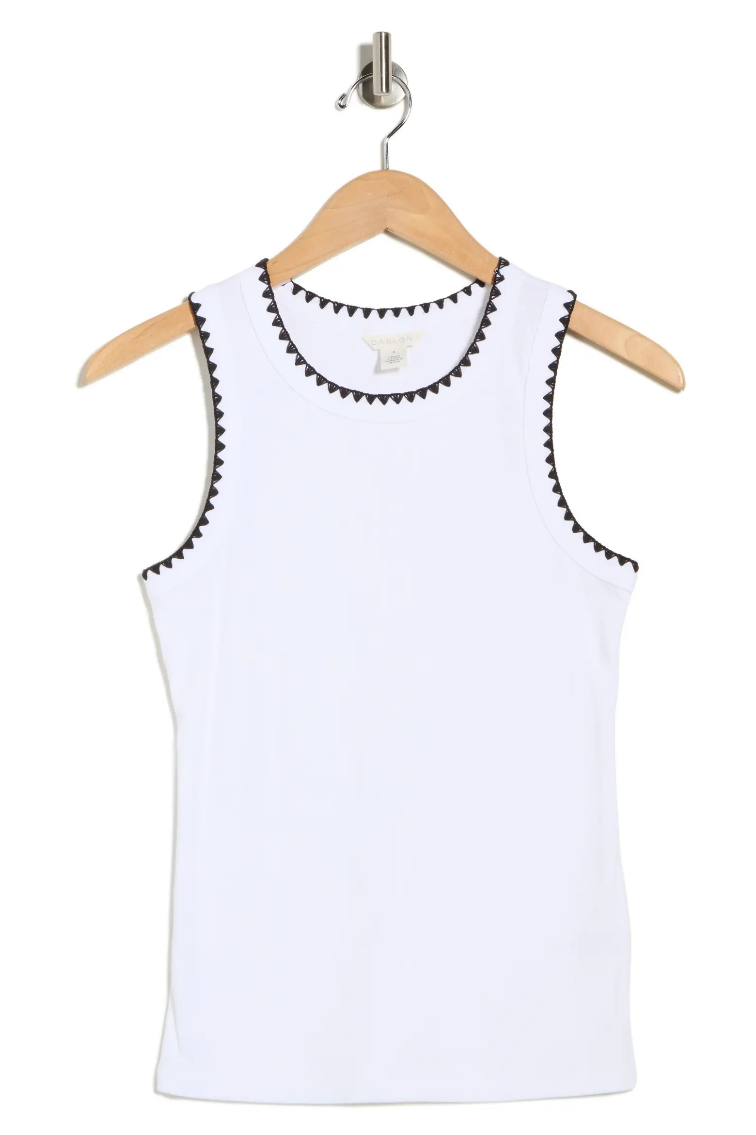 Whipstitch Tank (Women) | Nordstromrack | Nordstrom Rack