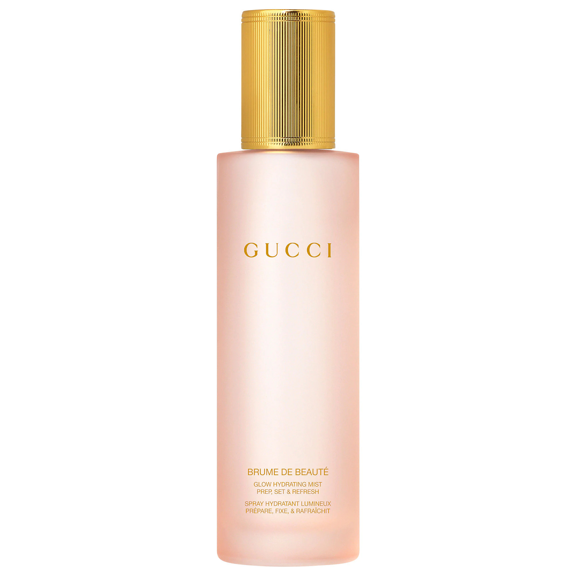 Gucci Brume de Beauté Beauty Mist 2.7 oz / 80 mL | Sephora (US)