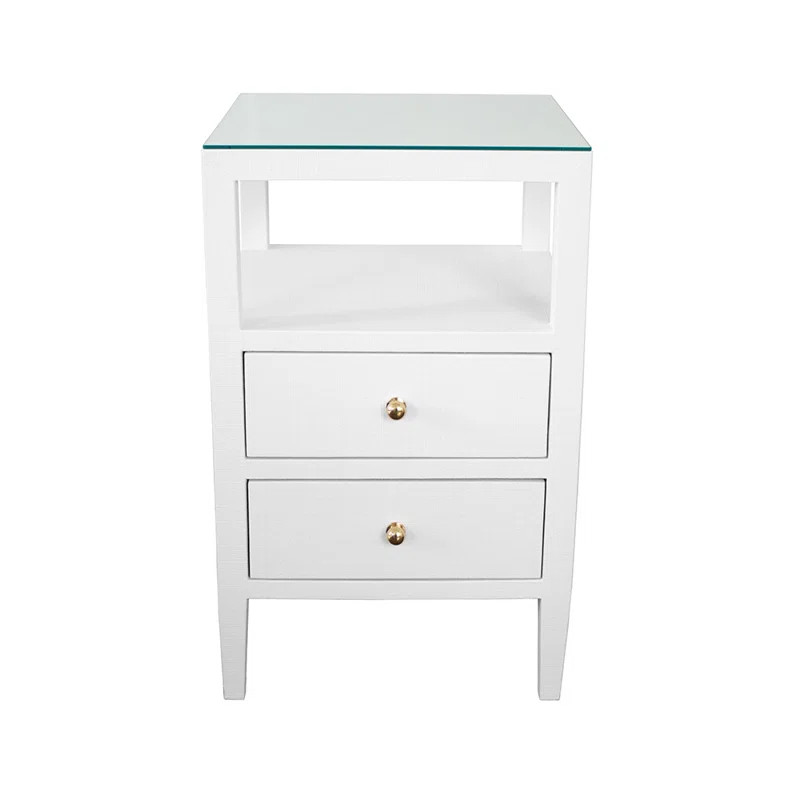 Roscoe End Table | Wayfair North America