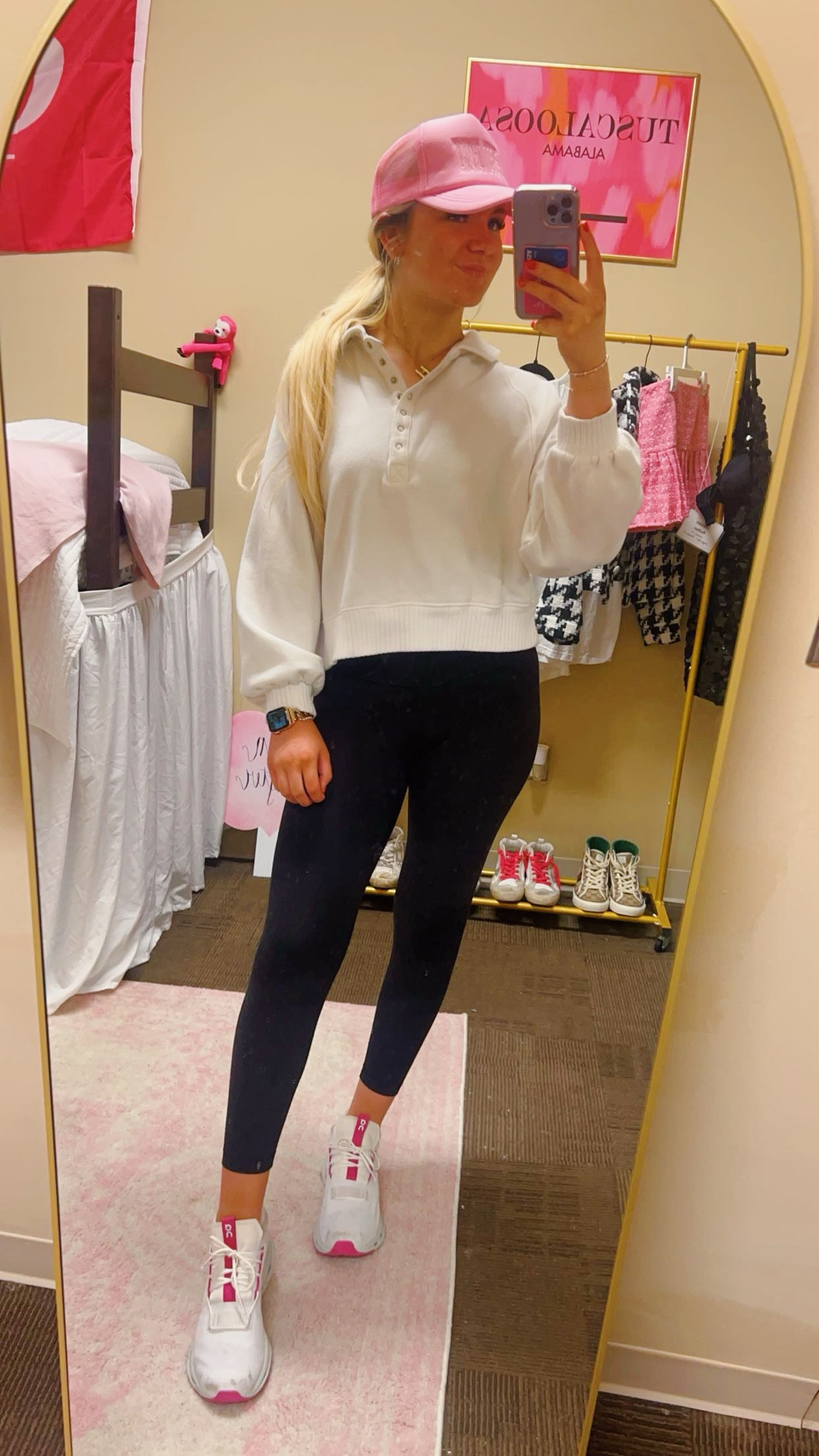 Comfy class fit💖💖