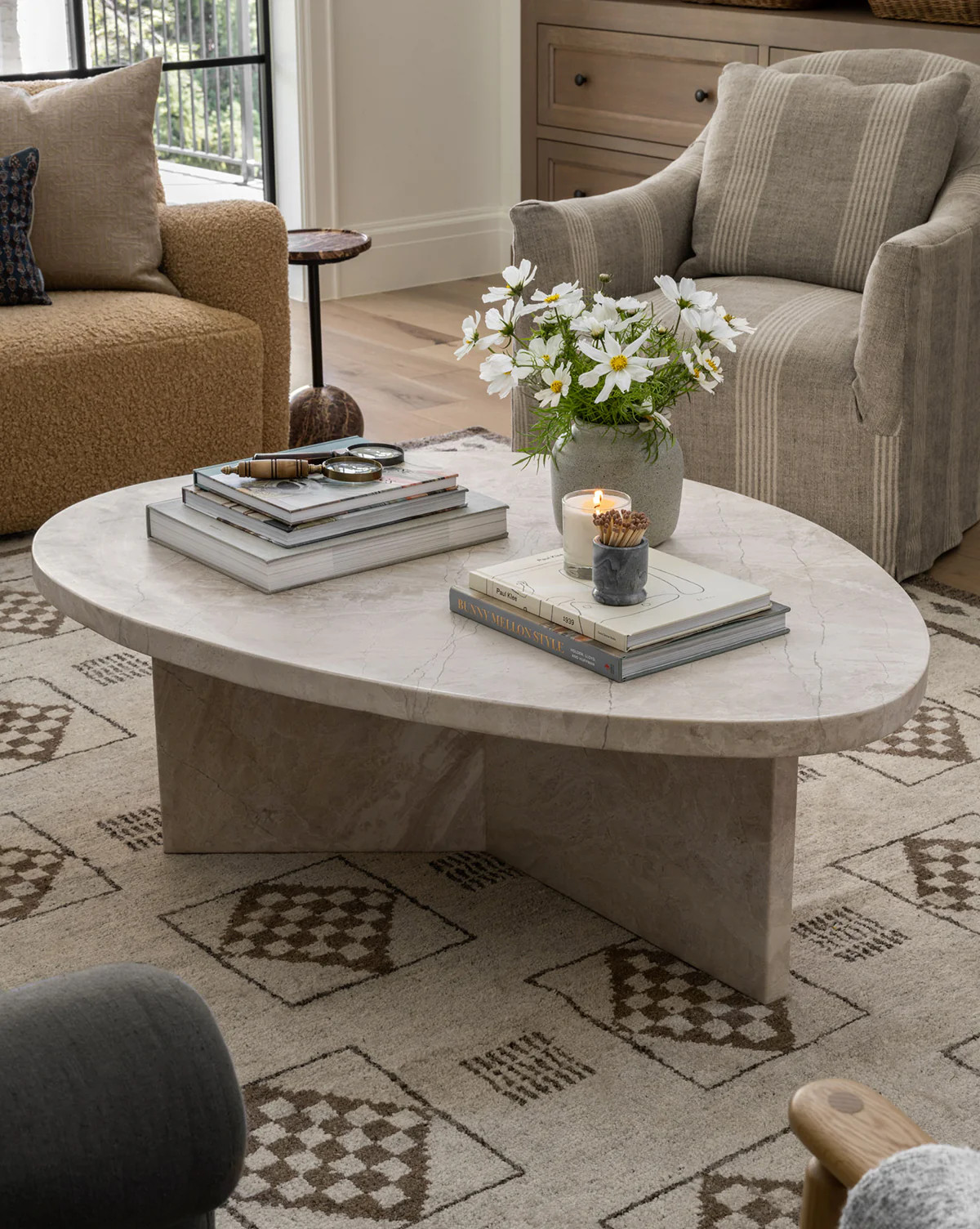 Cassius Coffee Table | McGee & Co. (US)