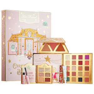 Christmas Cookie House Party | Sephora (US)