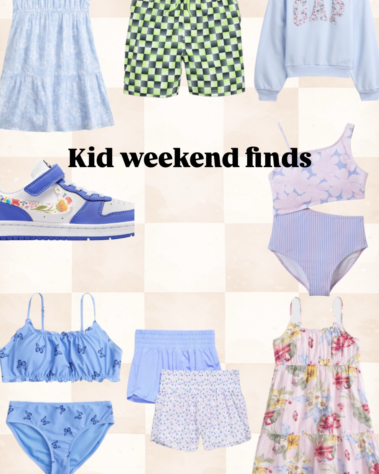 Kid finds! 

#LTKmomlife #LTKKids #LTKSaleAlert