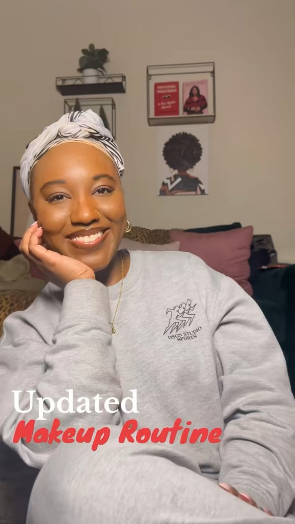 Beauty trends come and go, but nothing beats perfecting your makeup routine! 

Here’s all the products I swear by using!

#LTKFindsUnder100 #LTKBeauty #LTKWatchNow