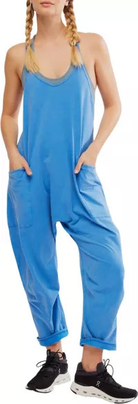 FP Movement Women's Hot Shot Onesie | DICK'S Sporting Goods