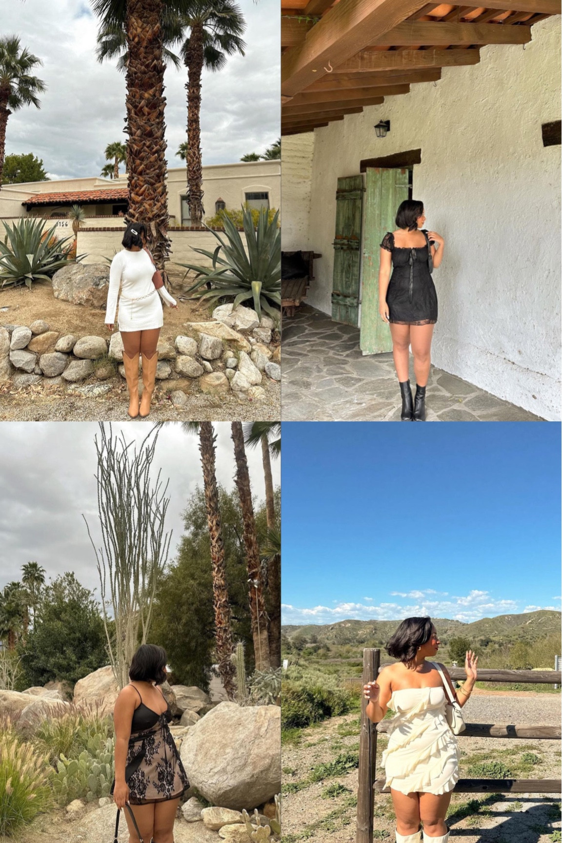 Neutral festival outfit inspo ✨🤍

#LTKFestival