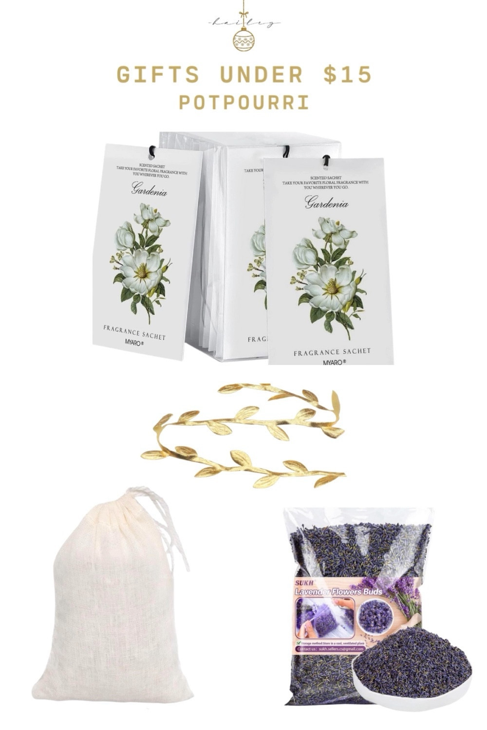 Gifts Under $10! Shop makeup bags, cosmetics bags, & travel bags.
Gift Idea: Put your DIY Potpourri, hair accessories, or under-eye pads inside the makeup case for a thoughtful, creative addition to the gift.

#LTKVideo #LTKGiftGuide #LTKHoliday