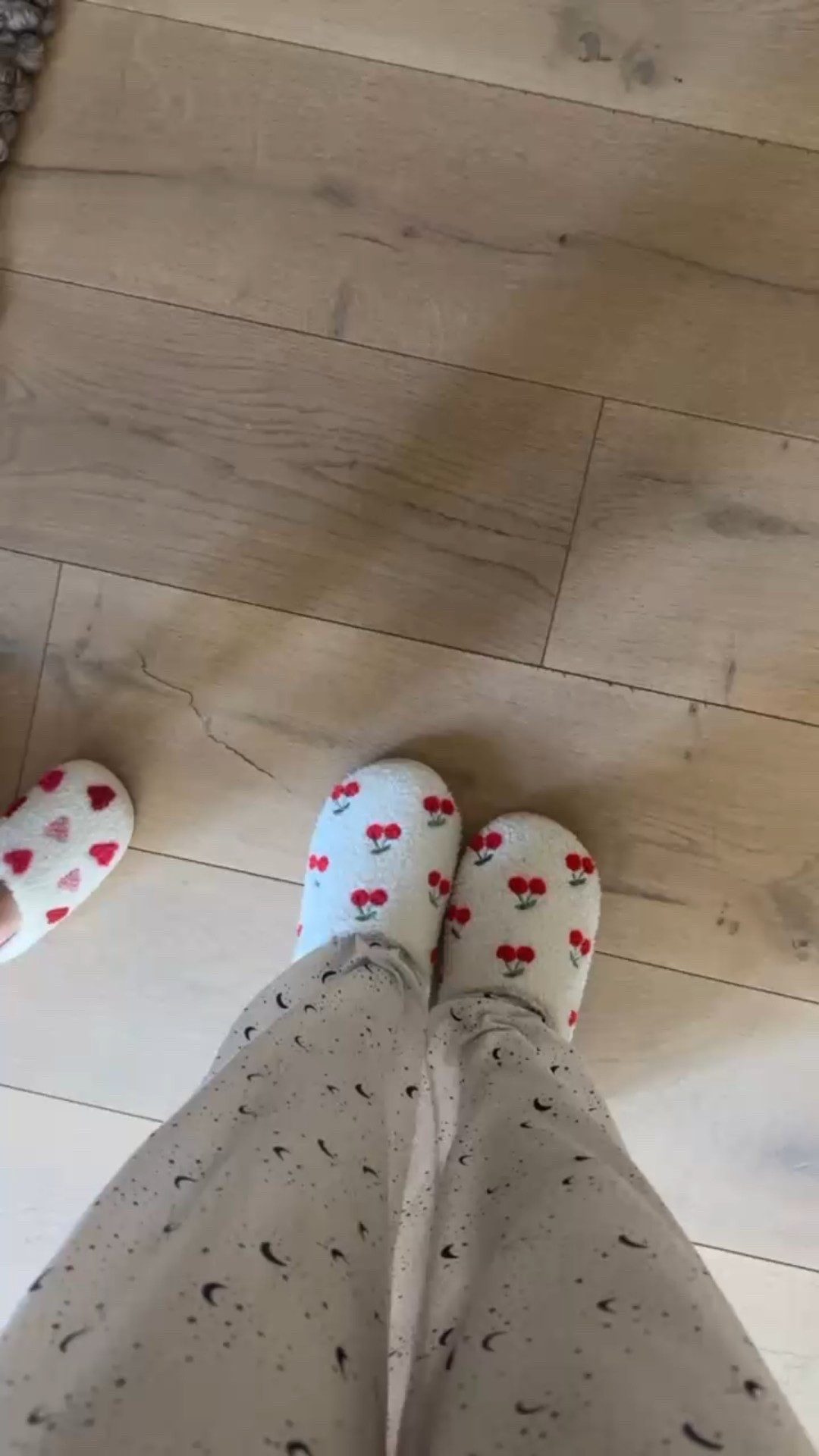 Cute cozy slippers for the win!

#LTKTravel #LTKStyleTip #LTKHome