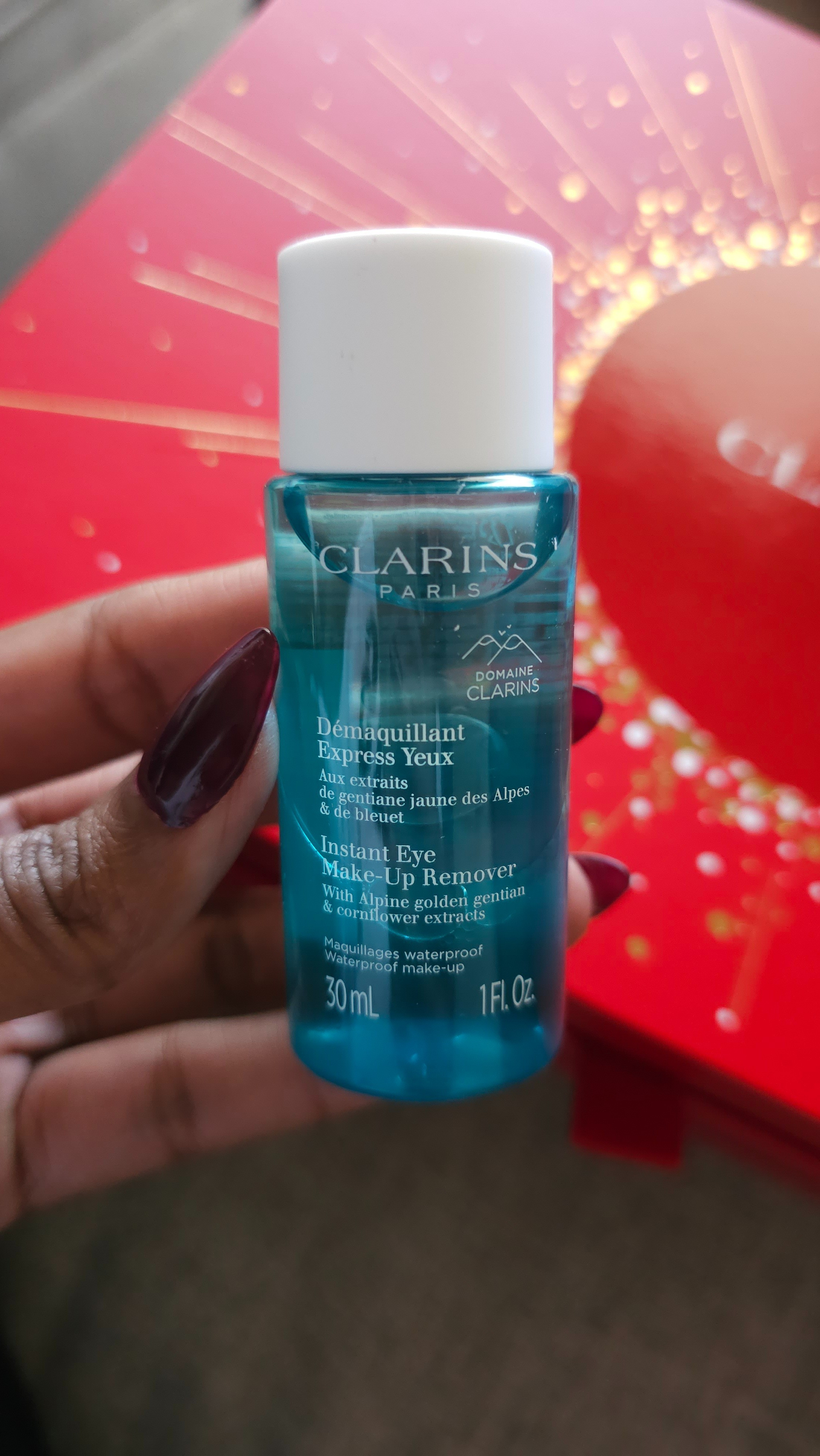 Instant Waterproof makeup remover, prlerfwct for removing stubborn maacara

#LTKOver40 #LTKBeauty