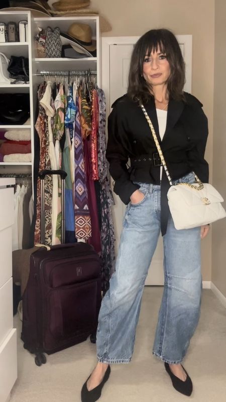 Airport look. All items fit true to size 

#LTKfindsunder50 #LTKstyletip #LTKtravel